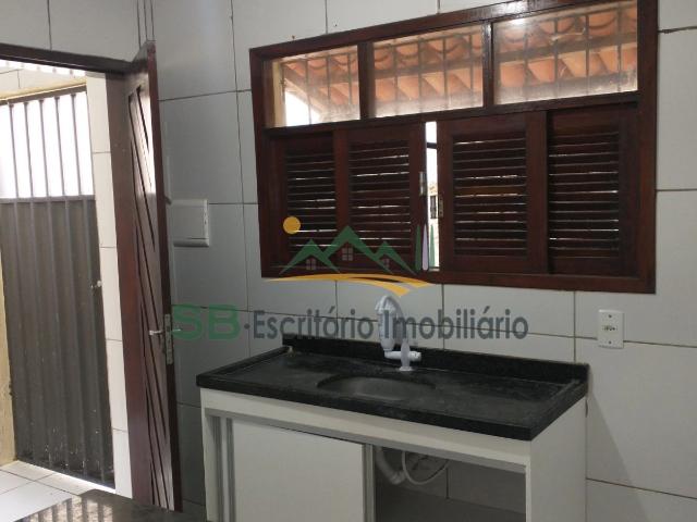 Casa / Sobrado para Locação em Natal/RN Ponta Negra 3 Quartos