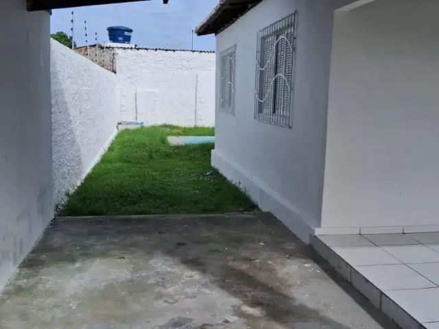 Casa / Sobrado para Locação em Natal/RN Potengi 3 Quartos