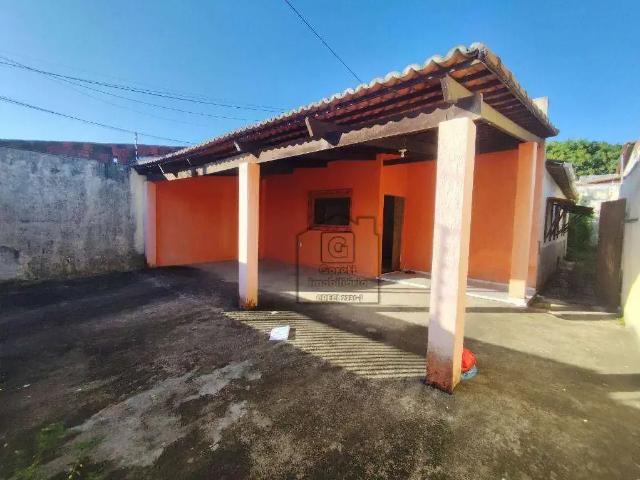 Casa / Sobrado para Locação em Natal/RN Potengi 3 Quartos