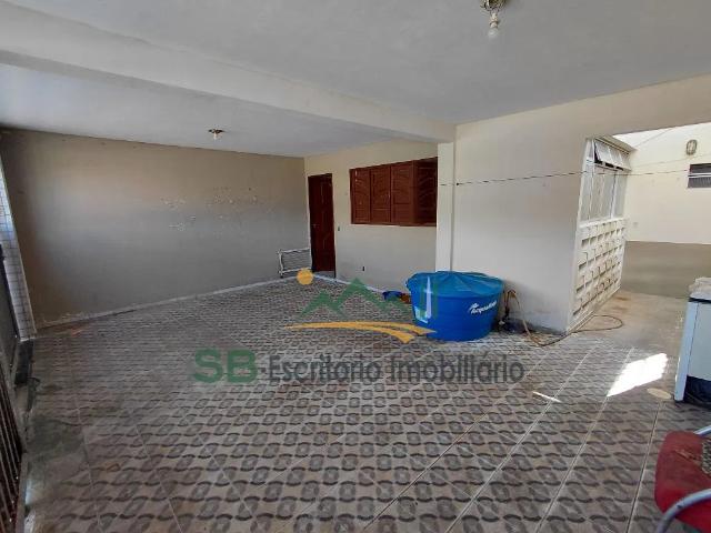 Casa / Sobrado para Locação em Natal/RN Redinha 3 Quartos