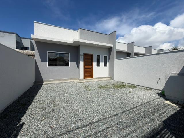 Casa / Sobrado para Locação em Navegantes/SC Meia Praia 2 Quartos