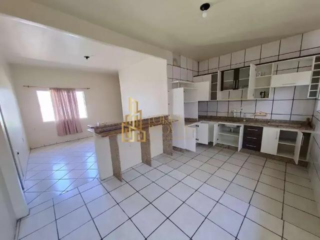 Casa / Sobrado para Locação em Navegantes/SC Centro 4 Quartos