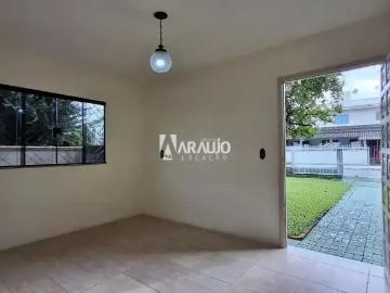 Casa / Sobrado para Locação em Navegantes/SC Centro 2 Quartos
