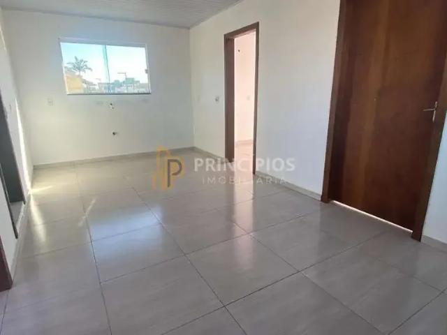 Casa / Sobrado para Locação em Navegantes/SC Centro 2 Quartos