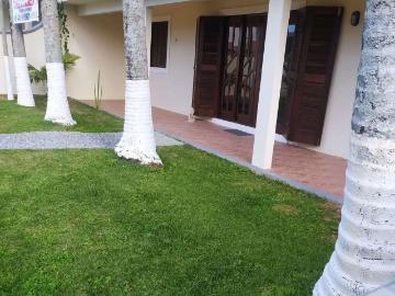 Casa / Sobrado para Locação em Navegantes/SC Centro 2 Quartos