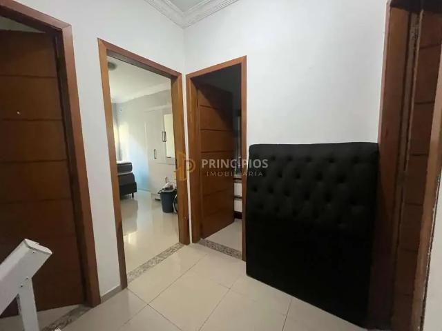 Casa / Sobrado para Locação em Navegantes/SC Centro 3 Quartos
