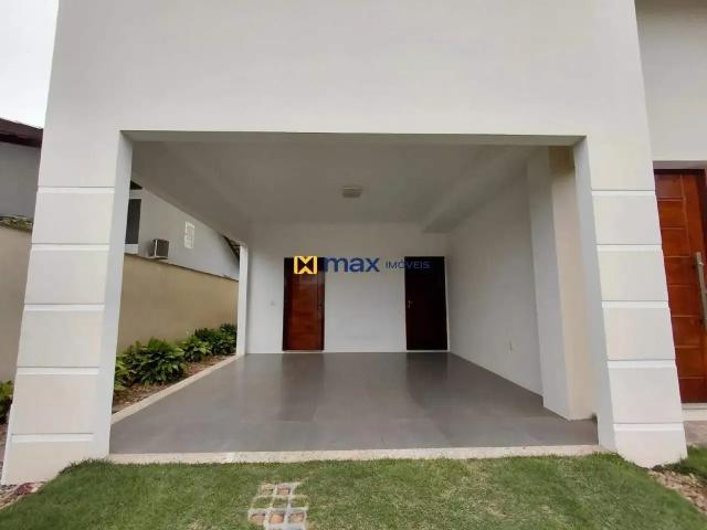 Casa / Sobrado para Locação em Navegantes/SC Centro 3 Quartos