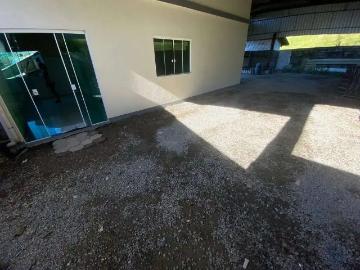 Casa / Sobrado para Locação em Navegantes/SC Escalvado 2 Quartos
