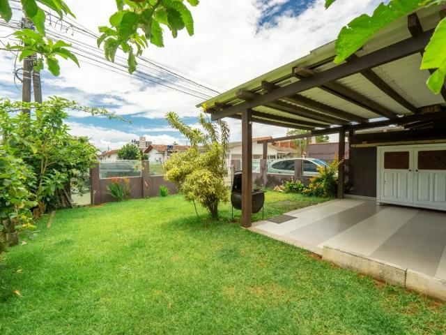 Casa / Sobrado para Locação em Navegantes/SC Gravata 2 Quartos