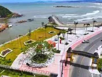 Casa / Sobrado para Locação em Navegantes/SC Gravata 2 Quartos
