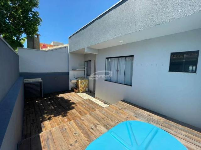 Casa / Sobrado para Locação em Navegantes/SC Gravata 2 Quartos