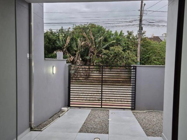 Casa / Sobrado para Locação em Navegantes/SC Gravata 2 Quartos