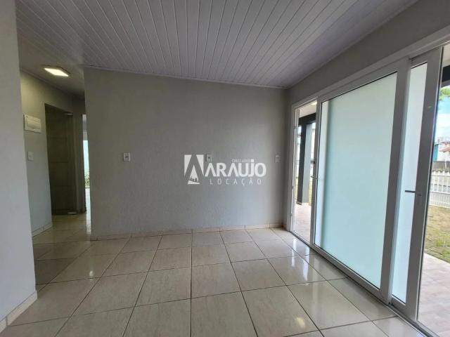 Casa / Sobrado para Locação em Navegantes/SC Gravata 2 Quartos