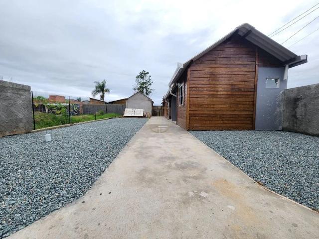 Casa / Sobrado para Locação em Navegantes/SC São Paulo 1 Quartos