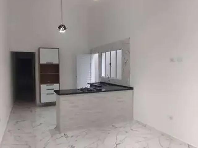 Casa / Sobrado para Locação em Nazaré Paulista/SP Centro 2 Quartos