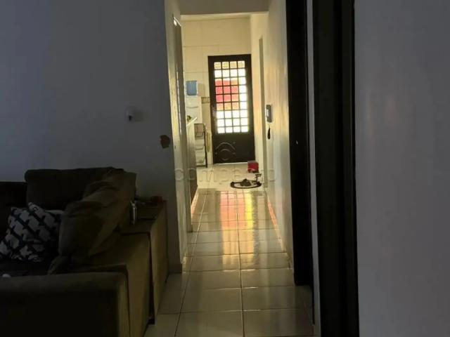 Casa / Sobrado para Locação em Neves Paulista/SP Conjunto Habitacional Allim Bassit 4 Quartos