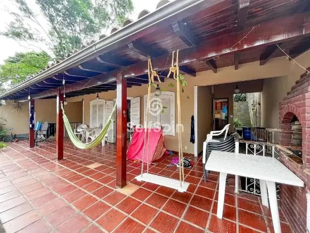 Casa / Sobrado para Locação em Niterói/RJ Maravista 3 Quartos