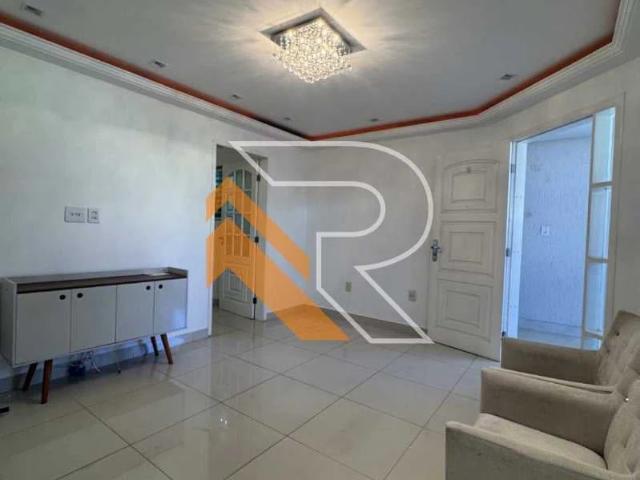 Casa / Sobrado para Locação em Niterói/RJ Maravista 3 Quartos