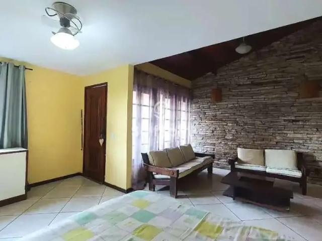Casa / Sobrado para Locação em Niterói/RJ Maria Paula 1 Quartos