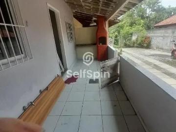 Casa / Sobrado para Locação em Niterói/RJ Maria Paula 2 Quartos