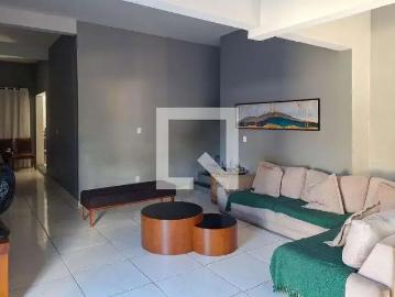 Casa / Sobrado para Locação em Niterói/RJ Maria Paula 3 Quartos