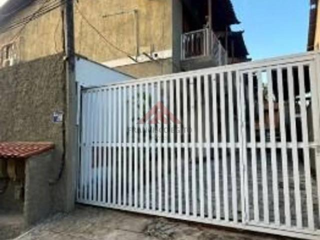 Casa / Sobrado para Locação em Niterói/RJ Maria Paula 3 Quartos