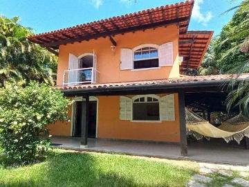 Casa / Sobrado para Locação em Niterói/RJ Maria Paula 5 Quartos
