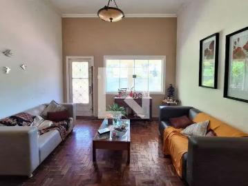 Casa / Sobrado para Locação em Niterói/RJ Maria Paula 6 Quartos