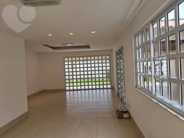 Casa / Sobrado para Locação em Niterói/RJ Badu 3 Quartos