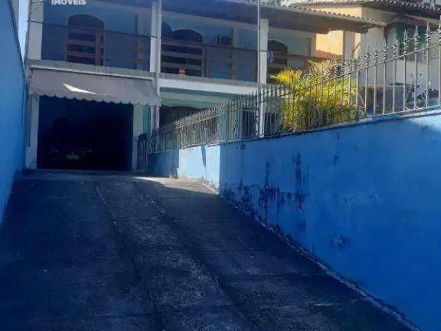 Casa / Sobrado para Locação em Niterói/RJ Badu 4 Quartos