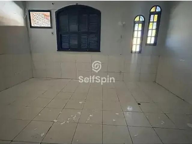 Casa / Sobrado para Locação em Niterói/RJ Badu 4 Quartos