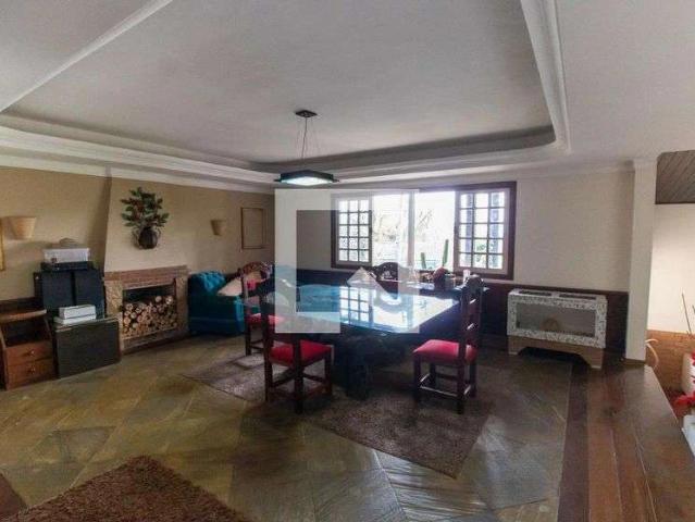 Casa / Sobrado para Locação em Niterói/RJ Badu 5 Quartos