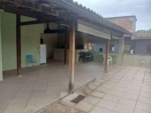 Casa / Sobrado para Locação em Niterói/RJ Barreto 3 Quartos