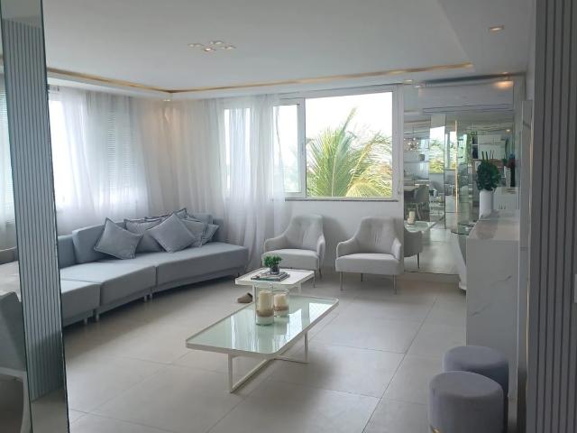 Casa / Sobrado para Locação em Niterói/RJ Camboinhas 3 Quartos