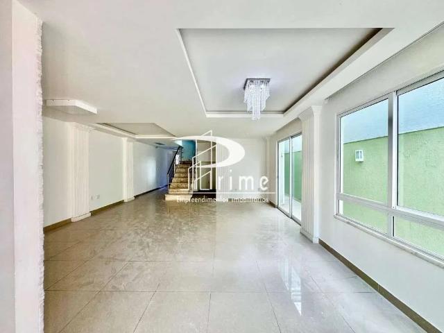 Casa / Sobrado para Locação em Niterói/RJ Camboinhas 3 Quartos