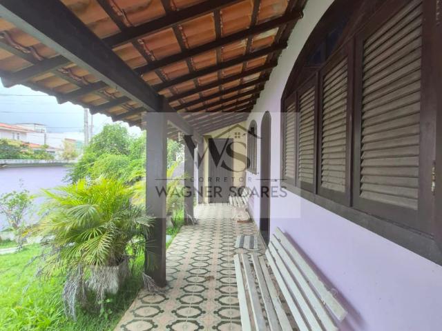 Casa / Sobrado para Locação em Niterói/RJ Camboinhas 3 Quartos