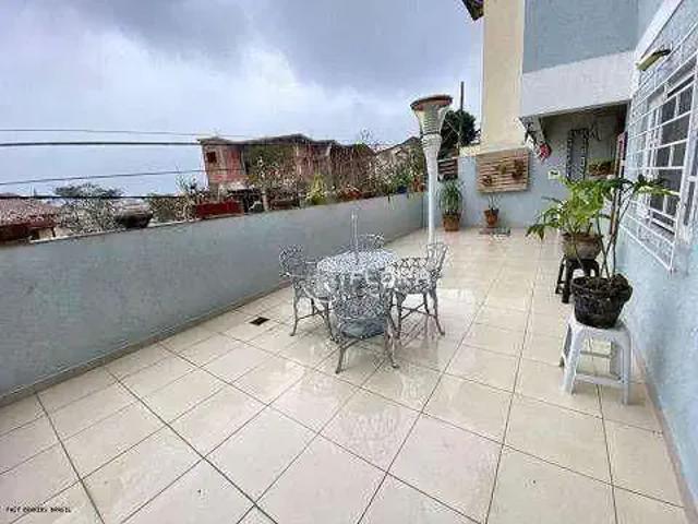 Casa / Sobrado para Locação em Niterói/RJ Camboinhas 4 Quartos