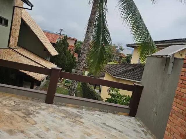 Casa / Sobrado para Locação em Niterói/RJ Camboinhas 4 Quartos