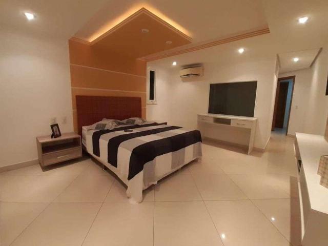 Casa / Sobrado para Locação em Niterói/RJ Camboinhas 5 Quartos
