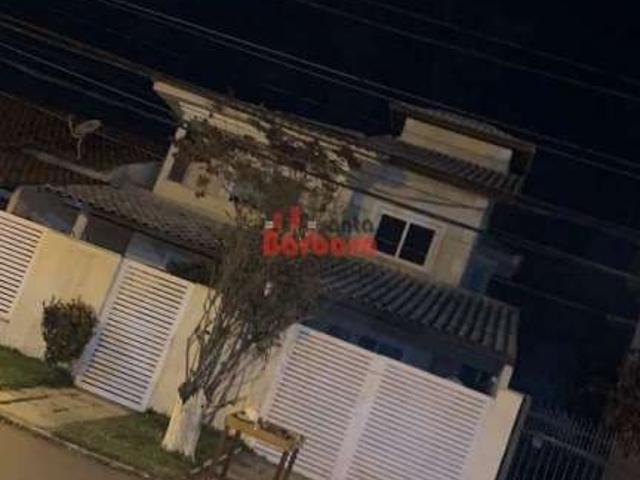 Casa / Sobrado para Locação em Niterói/RJ Camboinhas 5 Quartos
