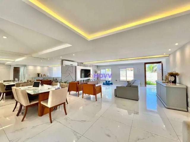 Casa / Sobrado para Locação em Niterói/RJ Camboinhas 5 Quartos