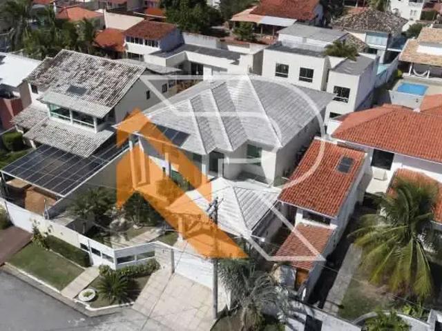 Casa / Sobrado para Locação em Niterói/RJ Camboinhas 5 Quartos