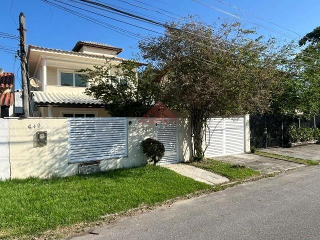Casa / Sobrado para Locação em Niterói/RJ Camboinhas 5 Quartos