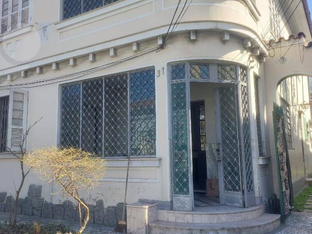 Casa / Sobrado para Locação em Niterói/RJ Centro 4 Quartos