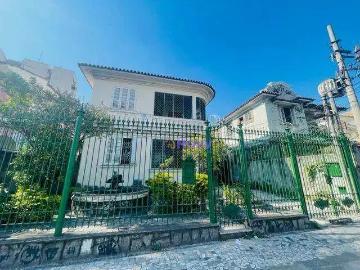 Casa / Sobrado para Locação em Niterói/RJ Centro 4 Quartos