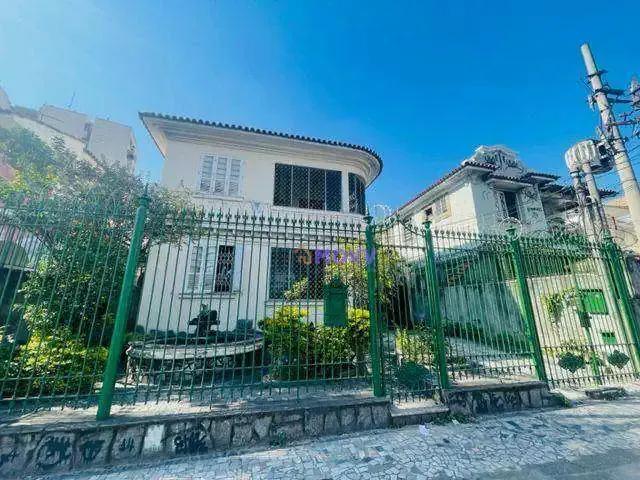 Casa / Sobrado para Locação em Niterói/RJ Centro 4 Quartos