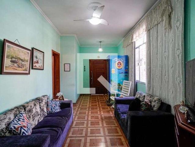 Casa / Sobrado para Locação em Niterói/RJ Centro 5 Quartos