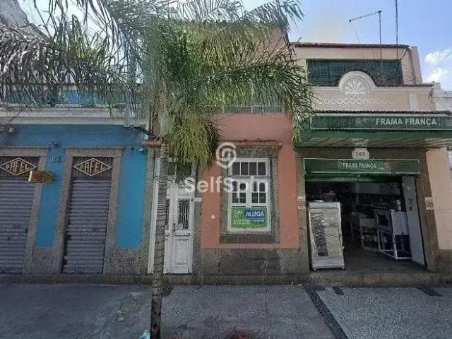 Casa / Sobrado para Locação em Niterói/RJ Centro 5 Quartos
