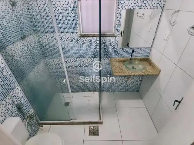 Casa / Sobrado para Locação em Niterói/RJ Centro 3 Quartos