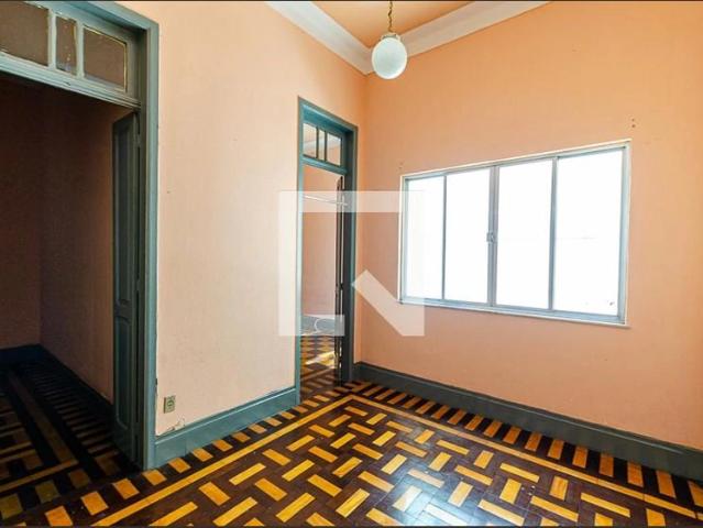 Casa / Sobrado para Locação em Niterói/RJ Centro 3 Quartos
